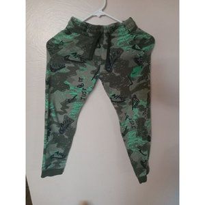 Nike Youth "Camo" Sweatpants